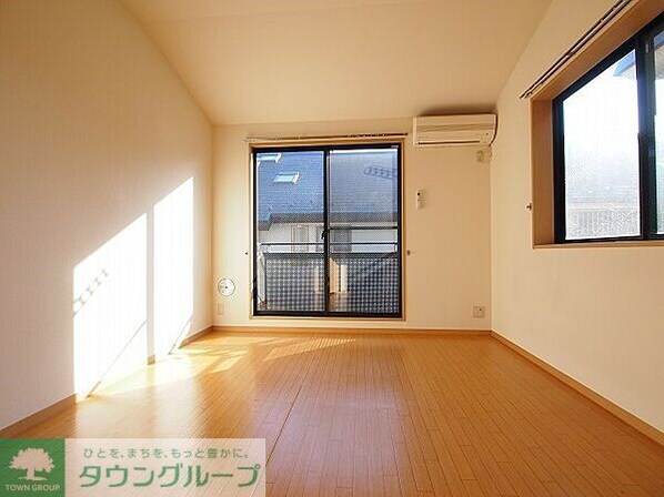 ア・カペラの物件内観写真